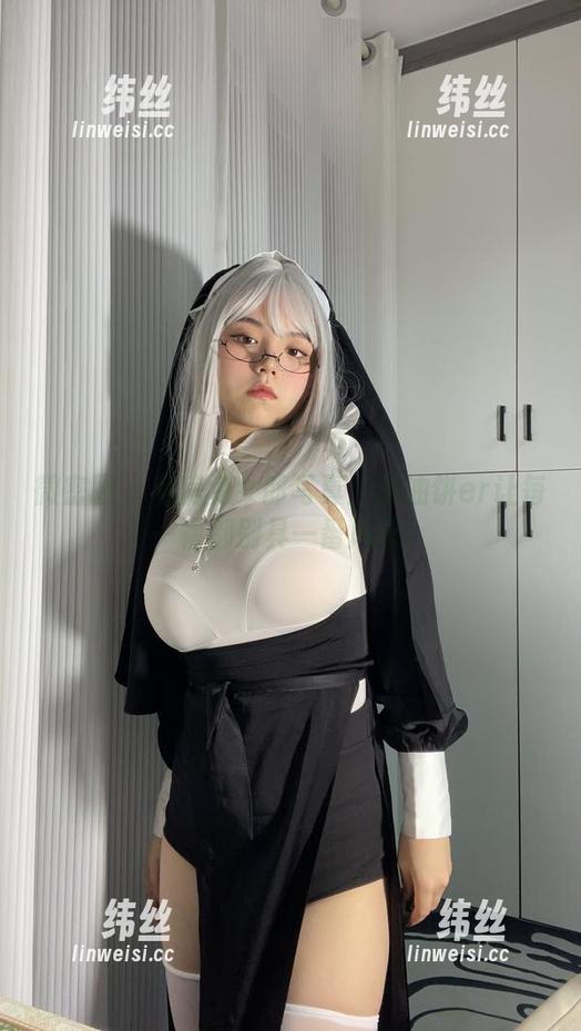 微密圈 - 私房兔女郎写真：葱油饼er让每一幅都别具一番风味。