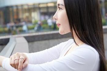蜜桃社 – JK图包里，桃乃香Tina的私房特辑，不看会后悔哦！