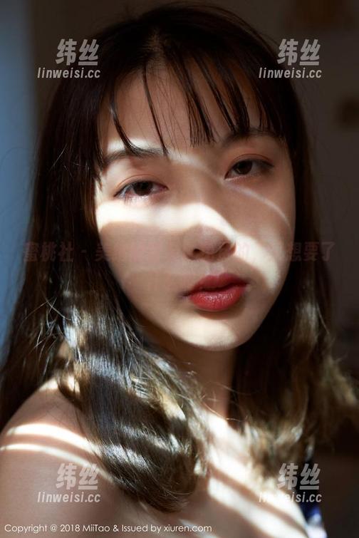 蜜桃社 - 美绪的套装：免费的，又想要了什么啊？