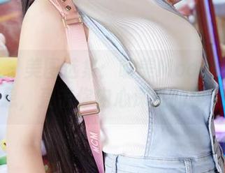 蜜桃社 – 美图选集：萌美Moemi的温柔气息，直击你内心深处的柔软感