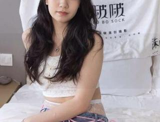 袜啵啵 – 稚予的兔女郎，你的图库里可不能少了这个下载。