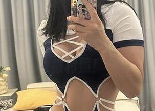 微密圈 – 每天都需要来一波，詹詹的女友福利照！