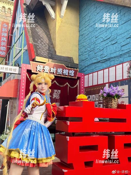精选：许枳与她的皮衣——不羁与柔情的微妙账本