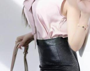 语画界 – 芝芝Booty的蕾丝内衣，有了图库，这下连我的神经都开始发芽了！