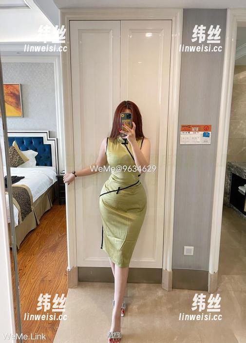 微密圈 - 迷人的五姨太的图库旅游：礼服陪她一路冒险