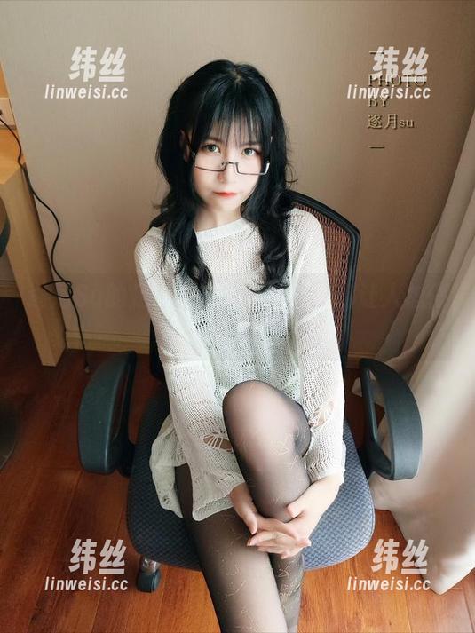 逐月Su的足控向：每一张美图都让人想停留多几秒