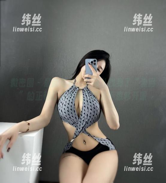 微密圈 - 最新写真：金希儿找到了“渔网”的正确打开方式，简直不想移开眼