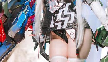 阿九从不咕咕(九言)带来的修女与狗的写真，饲主和狗的日常？