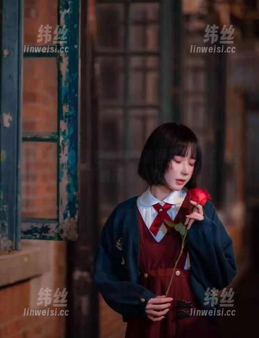 福利满满！阿包也是兔娘图集让舰长代女仆，不怕压榨人力资源！