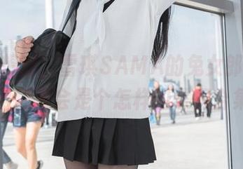 有没有想过，雪琪SAMA的兔女郎写真在网盘里会是个怎样的黑洞合集
