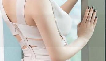 青豆客 – 王婉悠的写真：甜心背后到底隐藏了多少“甜蜜”呢？