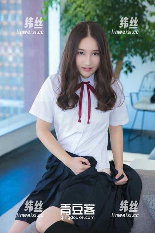 青豆客 - 婚纱故事：王婉悠的图集，总有些你没注意到的