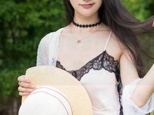 魅妍社 – Jenny佳妮夏日合集，图包里的每一张都给我一种想挥手的冲动！