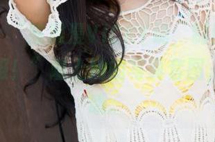 魅妍社 – “陈雅漫VICKY说，制服不仅仅是工作服！”附上她的写真套图，别错过哦。