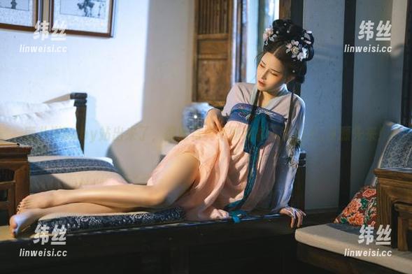 鹿八岁baby站出来了，御姐写真集即将拿下你的心,资源先来！