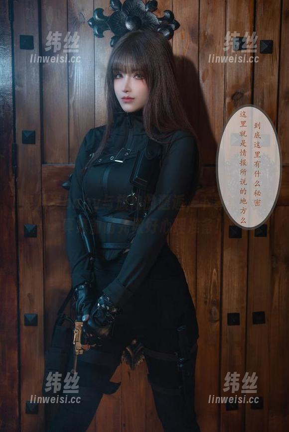 鹿八岁baby与旗袍的邂逅，下载这本写真集前请先做好心理准备！